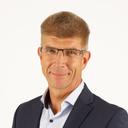 Bernd Uebersezig, HR Director NETZSCH Group 