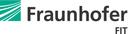 Logo des Fraunhofer FIT