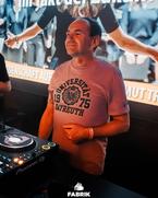 Prof. Schäfer als DJ