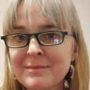 Portrait Prof. Dr. Alena Rettová Portrait Prof. Dr. Alena Rettová