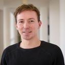 Porträt Enrico Kögler Porträt Enrico Kögler