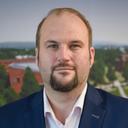 Portrait Prof. Dr.-Ing. Dennis Roskosch