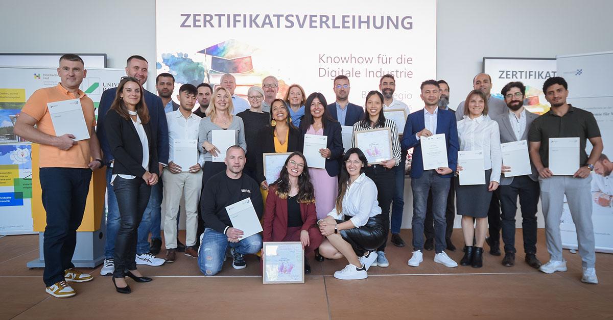 Professional Integration into the German Labour Market