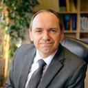 Prof. Dr. Klaus Schäfer, Schatzmeister, Lions Hilfswerk Bayreuth-Kulmbach e. V.