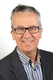 Prof. Dr. Stefan Peiffer Prof. Dr. Stefan Peiffer