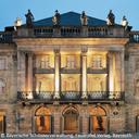 Margravial Opera House in Bayreuth