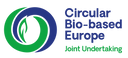 Logo von Circular Bio-based Europe