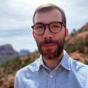 Prof. Dr. Andrew Harvey