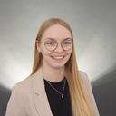 Portrait Tatjana Hermsdorf