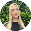 Ronja Keller, Studentin an der Uni Bayreuth