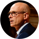 Prof. Dr. Jan-Otmar Hesse, Lehrstuhlinhaber für Wirtschafts- und Sozialgeschichte