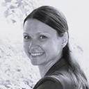 Porträtfoto Nina Rauscher