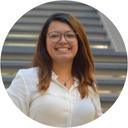 Heidi Deni Contreras Godfrey, International Economics & Development (Bachelor)
