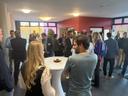 Netzwerktreffen Gesundheitsforschung