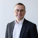 Daniel Höfer, Leiter Personal Deutschland, Brose Fahrzeugteile SE & Co. KG