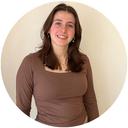 Miriam Sommerer, Studentin an der Uni Bayreuth