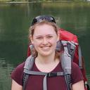 Franziska Pfister, M.Sc. Biodiversität & Ökologie