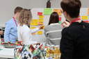 Workshop im open innovation Lab