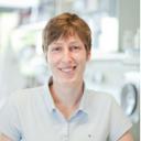 Prof. Dr. Birte Höcker