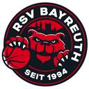 Logo des RSV Bayreuth