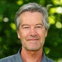 Portrait von Prof. Dr. Steven Higgins