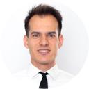 David-Lucian Pilea, Intercultural German Studies (Master)