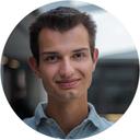 Felix Kaiser, Student an der Uni Bayreuth