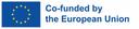 Logo "Co-funded by the European Union"