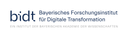 Logo bidt