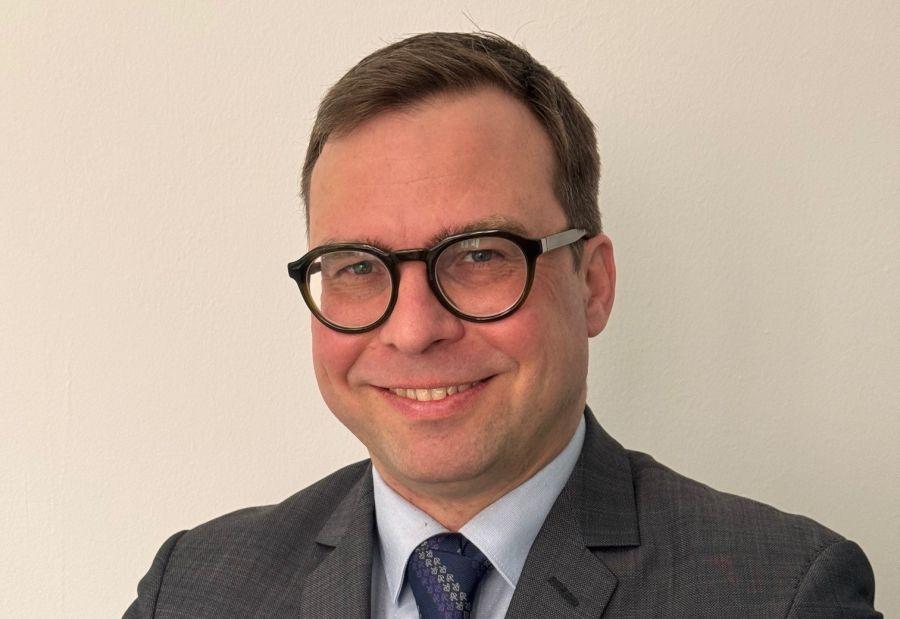 Prof. Dr Kai Purnhagen appointed as expert to the European Parliament