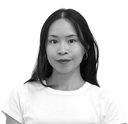 Portrait Sara Ko