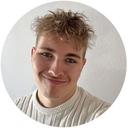 Robin Schwabe, Student an der Uni Bayreuth