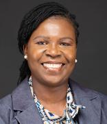 Salome A. Bukachi Salome A. Bukachi