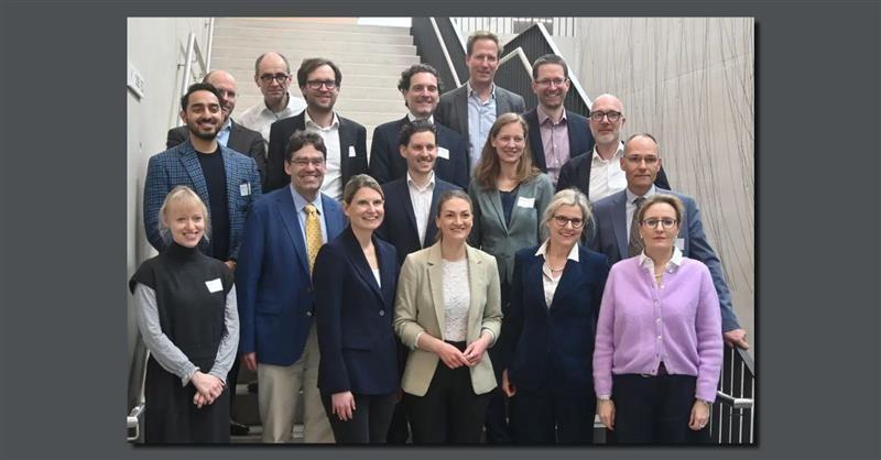 University of Bayreuth involved in the new Centre for Health Economics and Policy