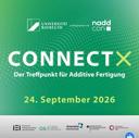 Logo ConnectX