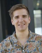 Porträtfoto von Prof. Dr. Alex J. Plajer