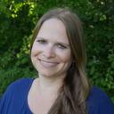 Foto von Dr. Lena Muffler-Weigel