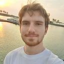Portrait Joshua Kaul
