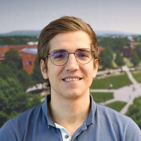 Alex Plajer Alex Plajer