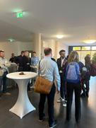 Netzwerktreffen Gesundheitsforschung