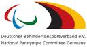 Logo des Deutschen Behindertensportverbands
