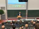 Netzwerktreffen Gesundheitsforschung