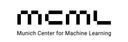 Logo des Munich Center for Machine learning