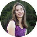 Judith Gallert, Studentin an der Uni Bayreuth