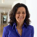 Portrait von Michaela Krügel