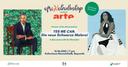 AfriKaleidoskop meets ARTE