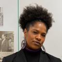 Foto von Prof. Dr. Natasha A. Kelly