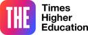 Ein Logo von Times Higher Education