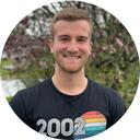 Tim Wallner, Student an der Uni Bayreuth