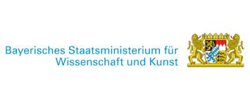 bayerische staatsminiserium wissenschaft und kunst